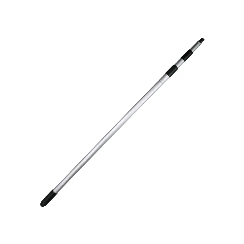 10ft Threaded Extension Pole