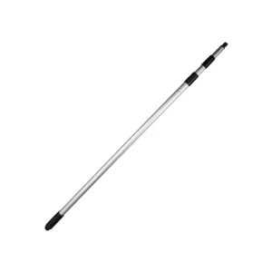 10ft Threaded Extension Pole
