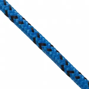 12mm (1-2") Dynasorb II Rigging Rope - SAMSON
