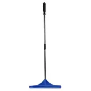 18" Carpet Rake Telescopic Pole