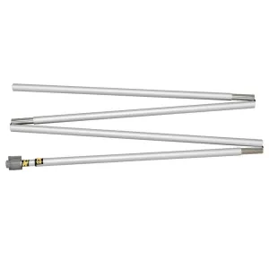 24in. SilverStep Pole Only