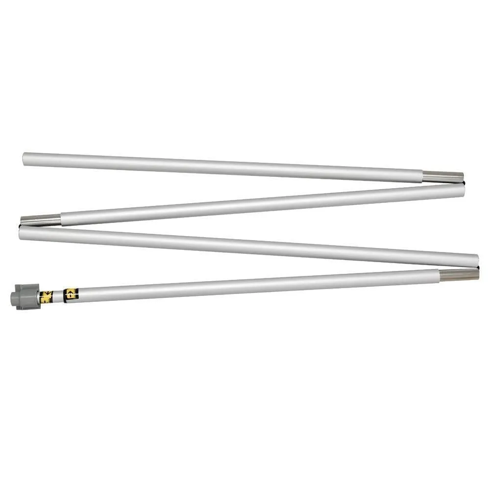 24in. SilverStep Pole Only
