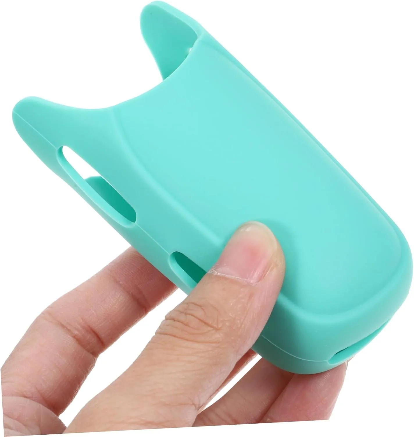 5pcs Hair Iron Handle Cover Heat-Resistant Sleeve for Hair Straightener Protection Cover