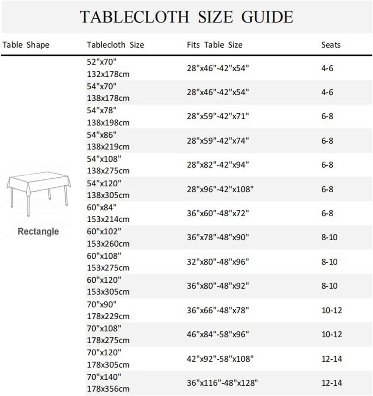 60x108inches Decorative Rectangle Tablecloth Red Floral Print Pattern Table Cloth Wrinkle Free and Stain Resistant Table Cover for Home Kitchen Dinning Room Patio Holiday Party Decorations