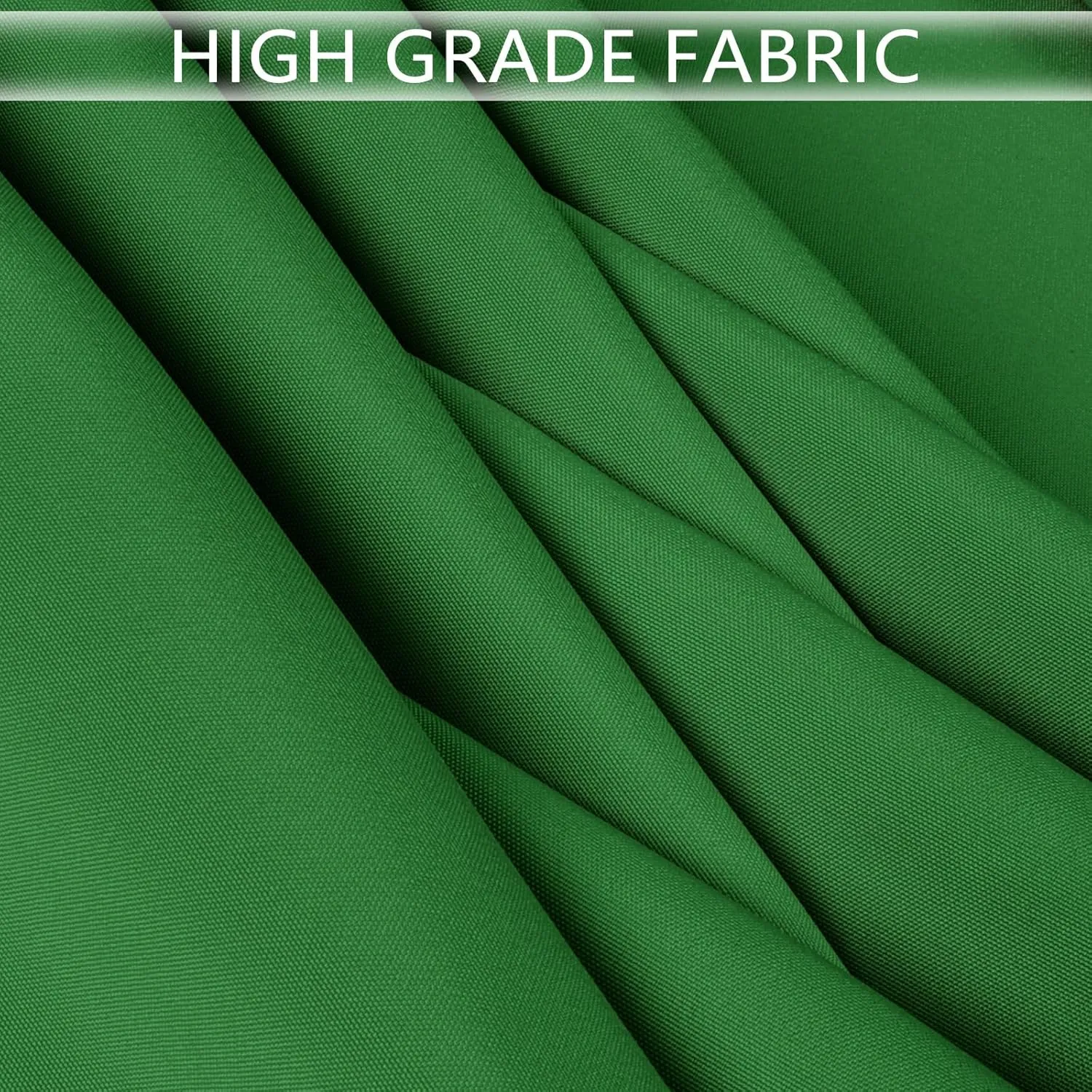 8 Packs Green Table Cloth Rectangle 60x102 Inch Rectangular Table Cloth for 6 Foot Rectangle Table, Wrinkle Resistant Polyester Fabric Tablecloth Washable Table Cover for Wedding Party Decor