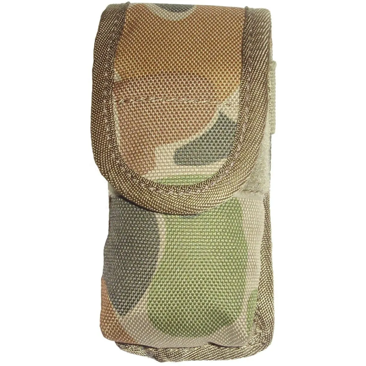 9 Knife Pouch