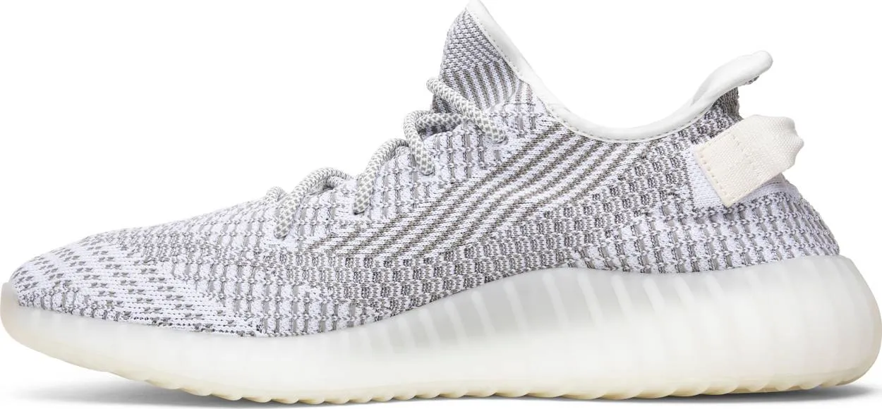 Adidas Yeezy Boost 350 V2 'Static' (Non-Reflective)