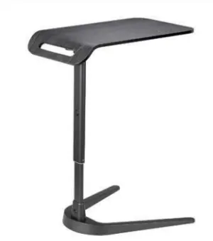 Affordable Foldable Side Table