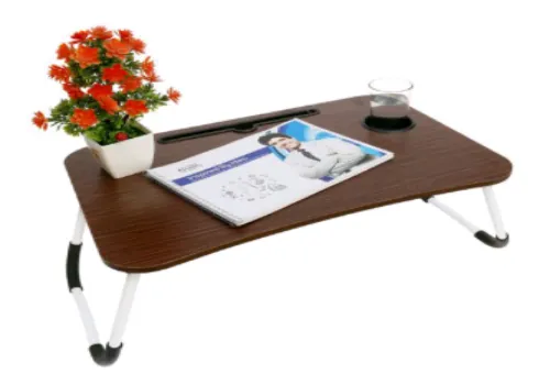 Ajanta Wooden Study Table/ Laptop Table No. 819