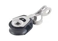 Allen 20mm Dynamic Block with P-Clip