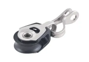 Allen 20mm Dynamic Block with P-Clip