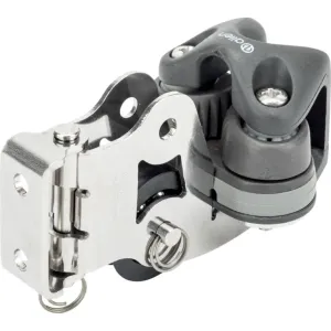 Allen 20mm Dynamic Flip Flop Block with A..77 Cleat