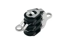 Allen 20mm Dynamic Triple Block with Becket