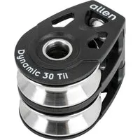 Allen 30mm Dynamic Double Block Tie On Hl