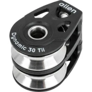 Allen 30mm Dynamic Double Block Tie On Hl
