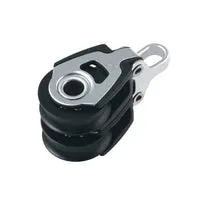 Allen 30mm Dynamic Double Block