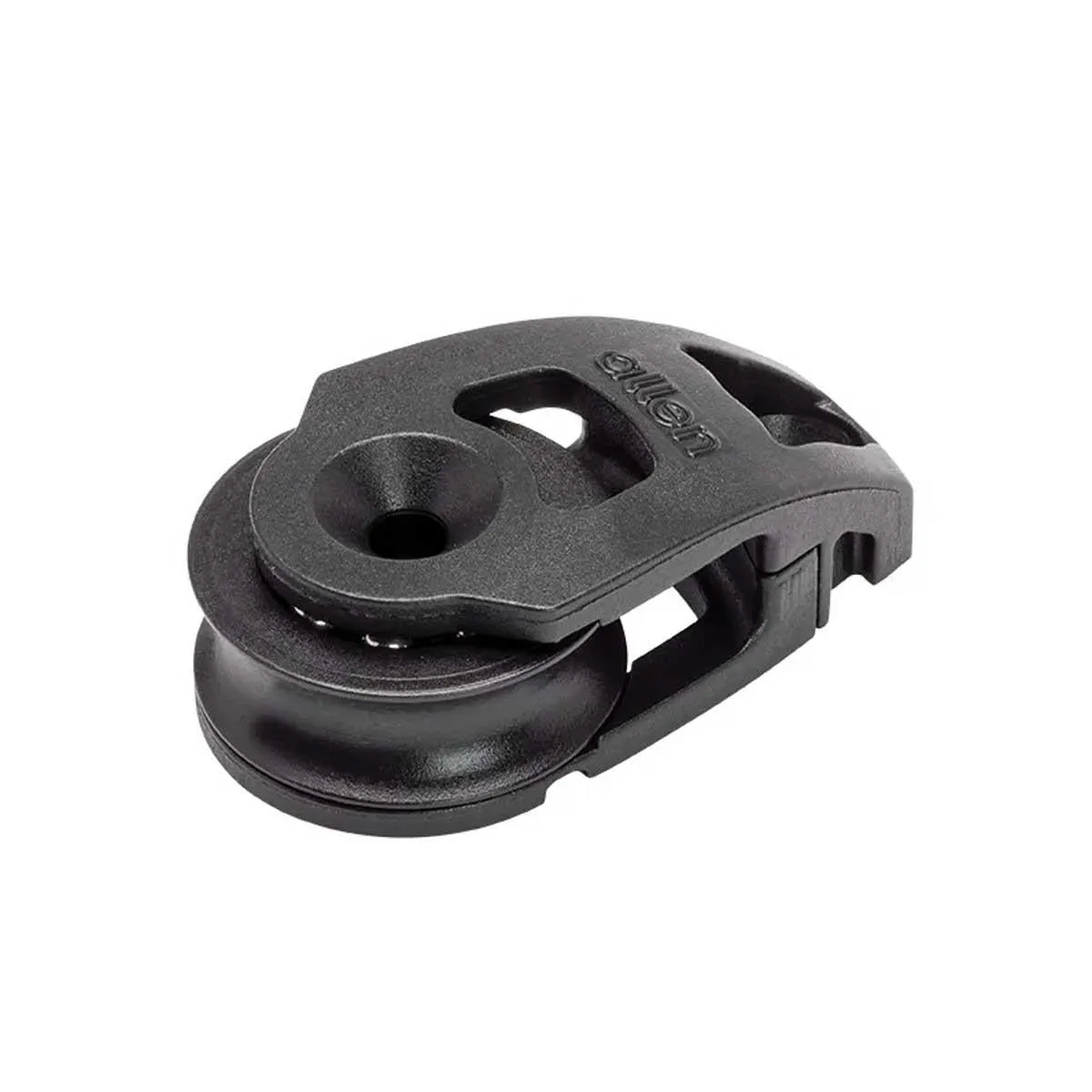 Allen 30mm Single Composite Cheek Block