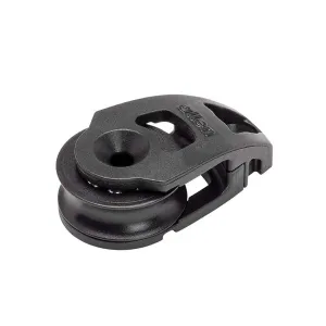 Allen 30mm Single Composite Cheek Block