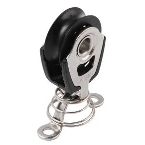 Allen 30mm Single Stand Up Fixed Block