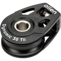 Allen 30mm Tie On Dynamic Block