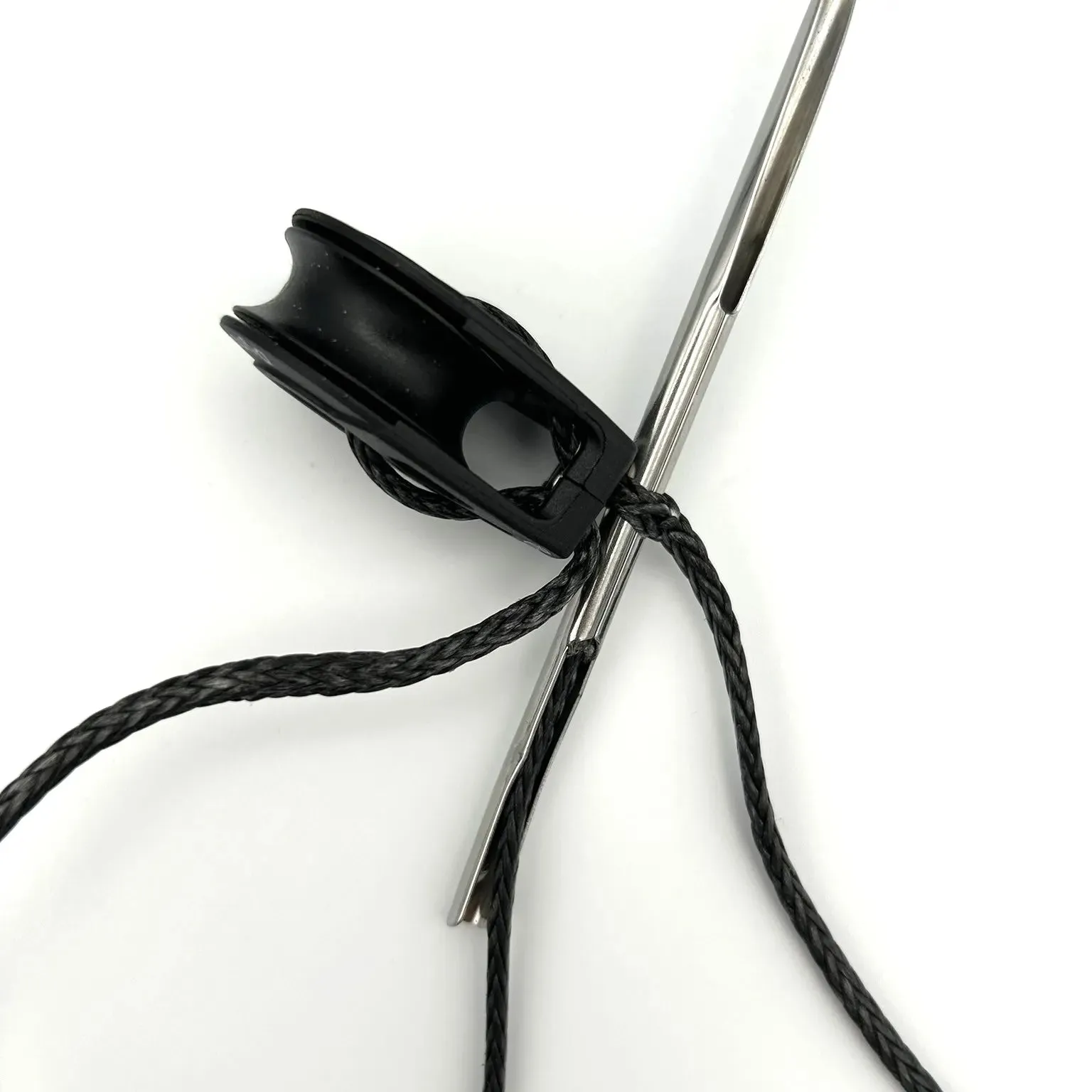 Allen 30mm Tie On Dynamic Block