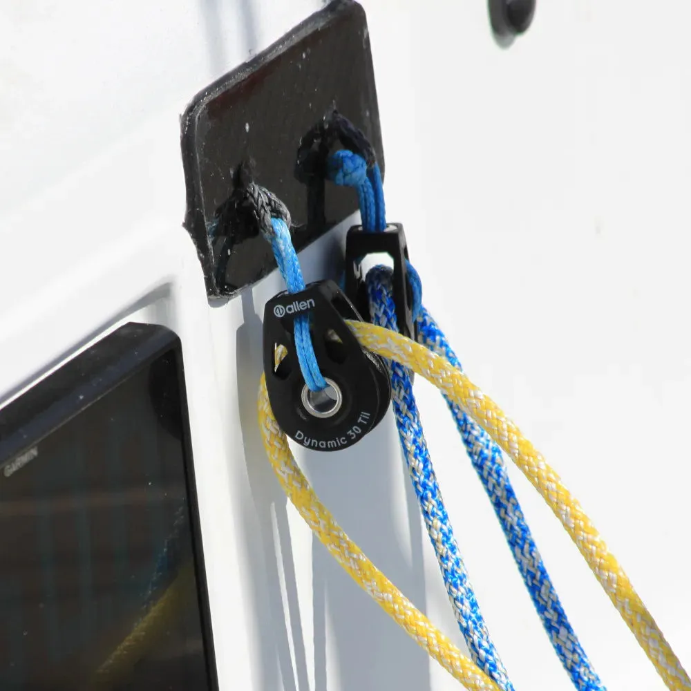 Allen 30mm Tie On Dynamic Block