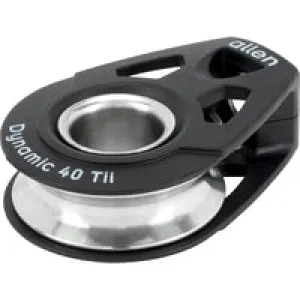 Allen 40mm Tie On Dynamic Block High Load