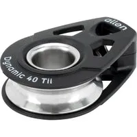 Allen 40mm Tie On Dynamic Block High Load