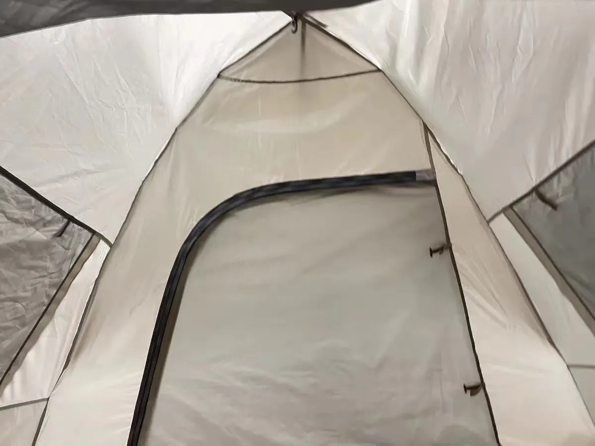 ALLWA Tent, Tent Portable Instant Tent Automatic Tent Waterproof and Windproof