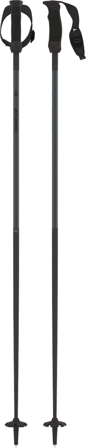 AMT Carbon SQS Ski Poles