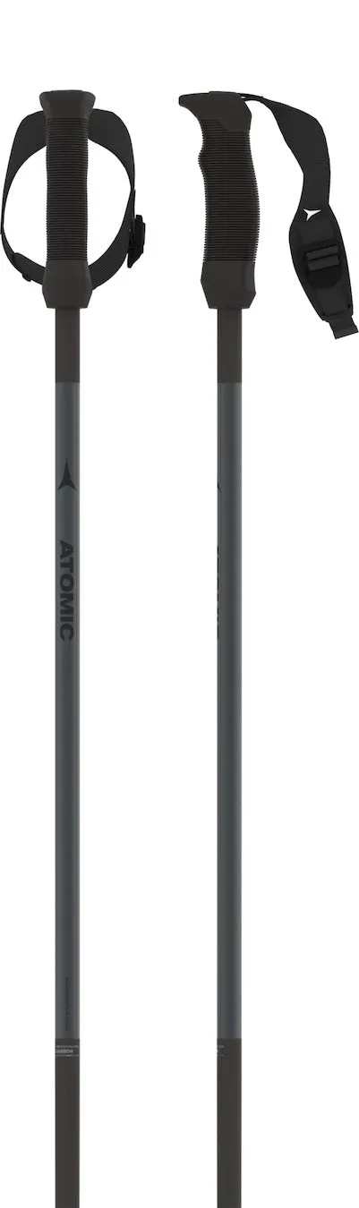 AMT Carbon SQS Ski Poles