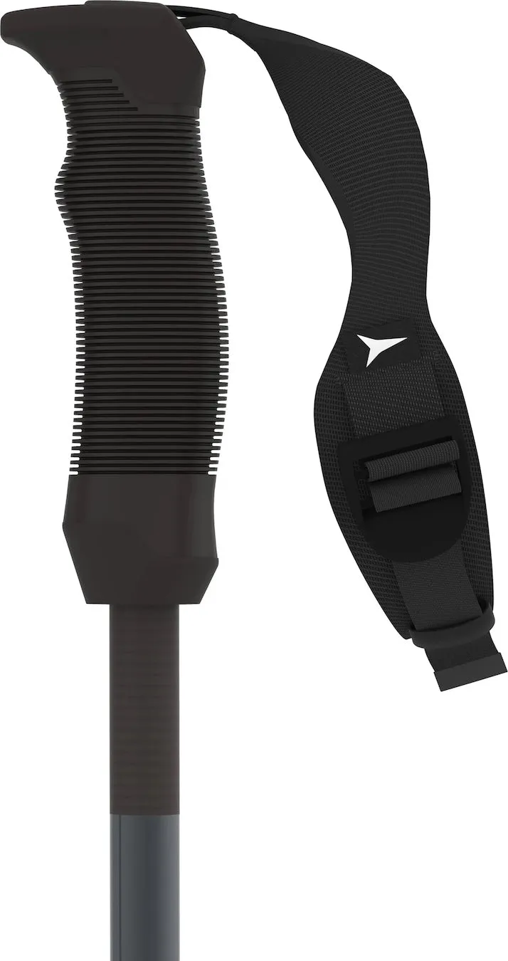 AMT Carbon SQS Ski Poles