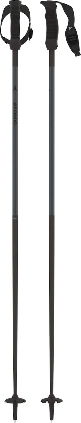 AMT Carbon SQS Ski Poles