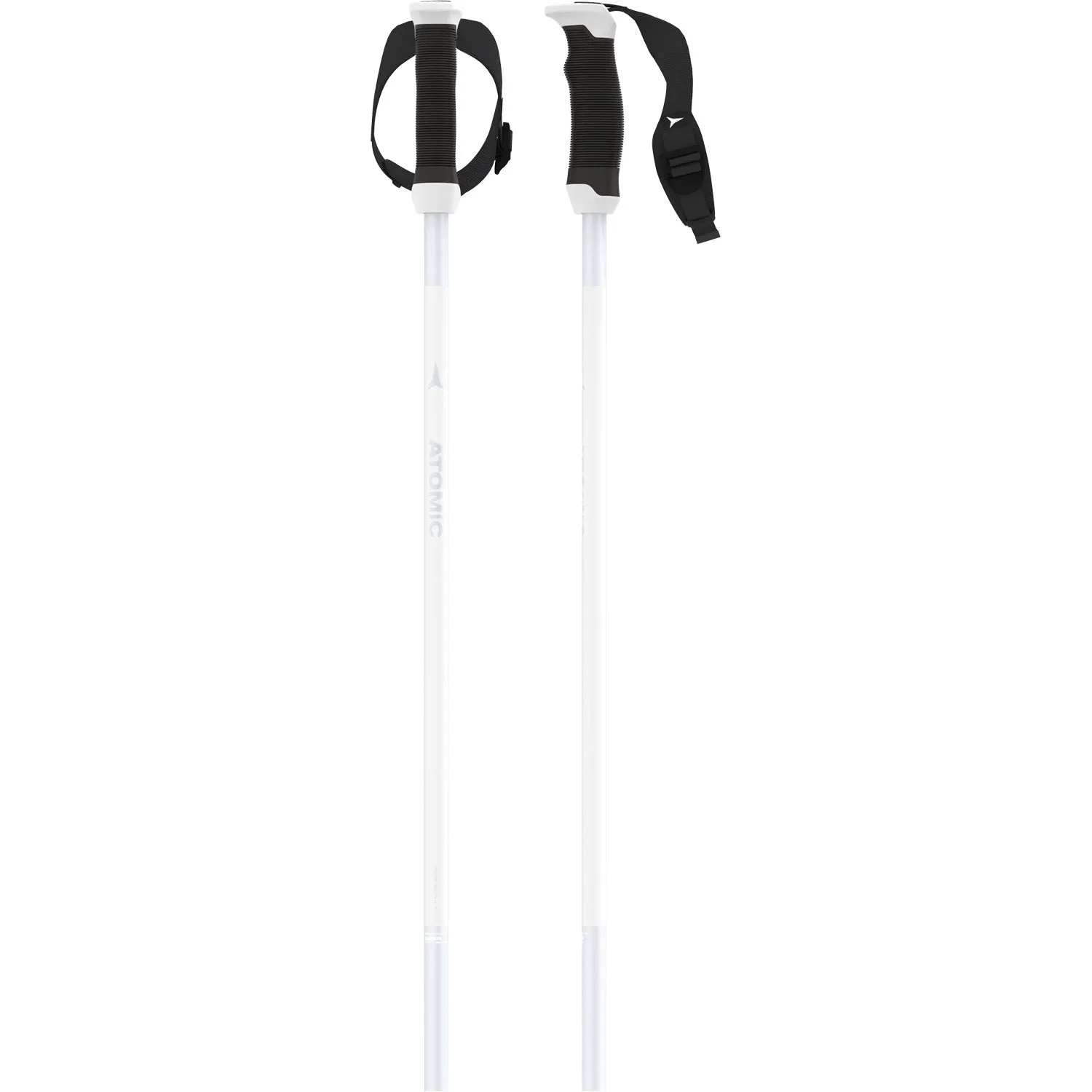 AMT Carbon SQS Womens Ski Poles