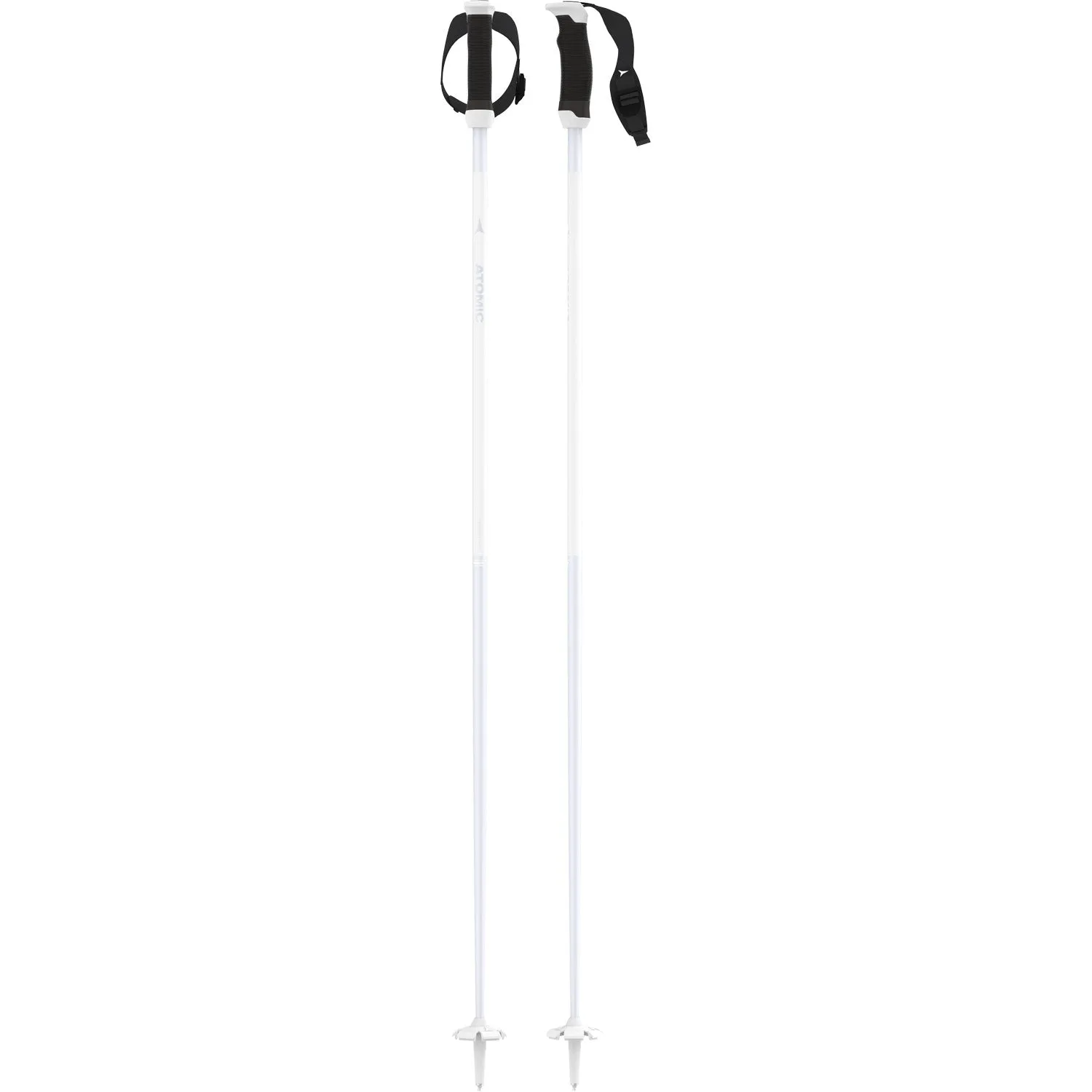 AMT Carbon SQS Womens Ski Poles
