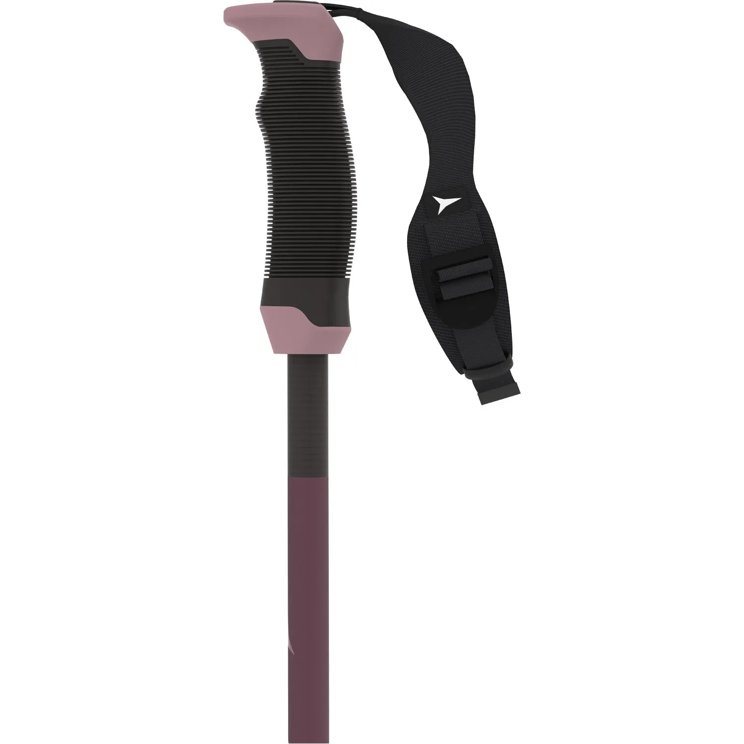 AMT Carbon SQS Womens Ski Poles