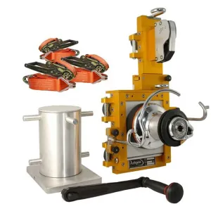 ArbPro Rigging Winch V2