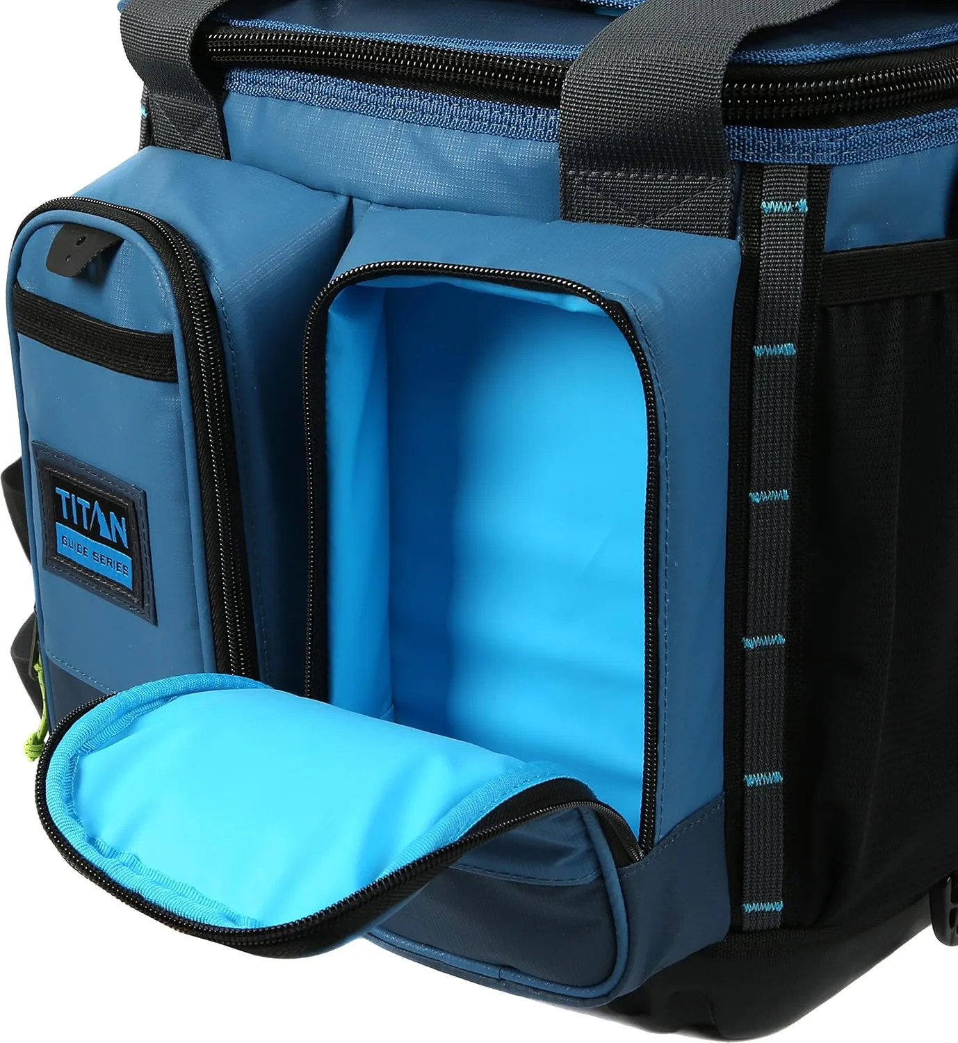 Arctic Zone Titan Guide Series Cooler
