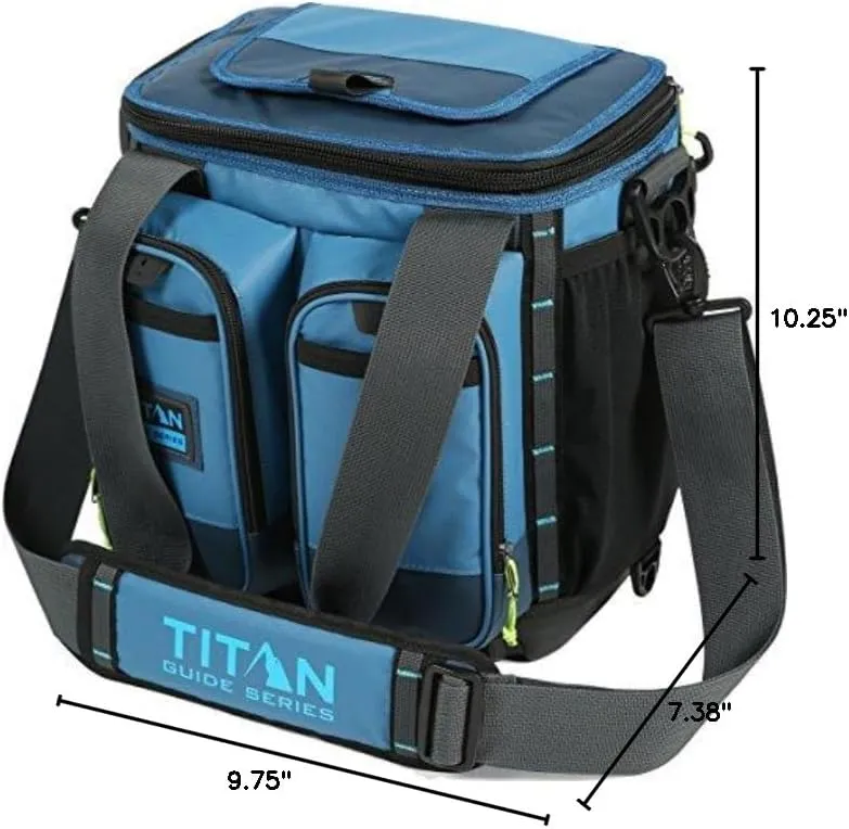 Arctic Zone Titan Guide Series Cooler