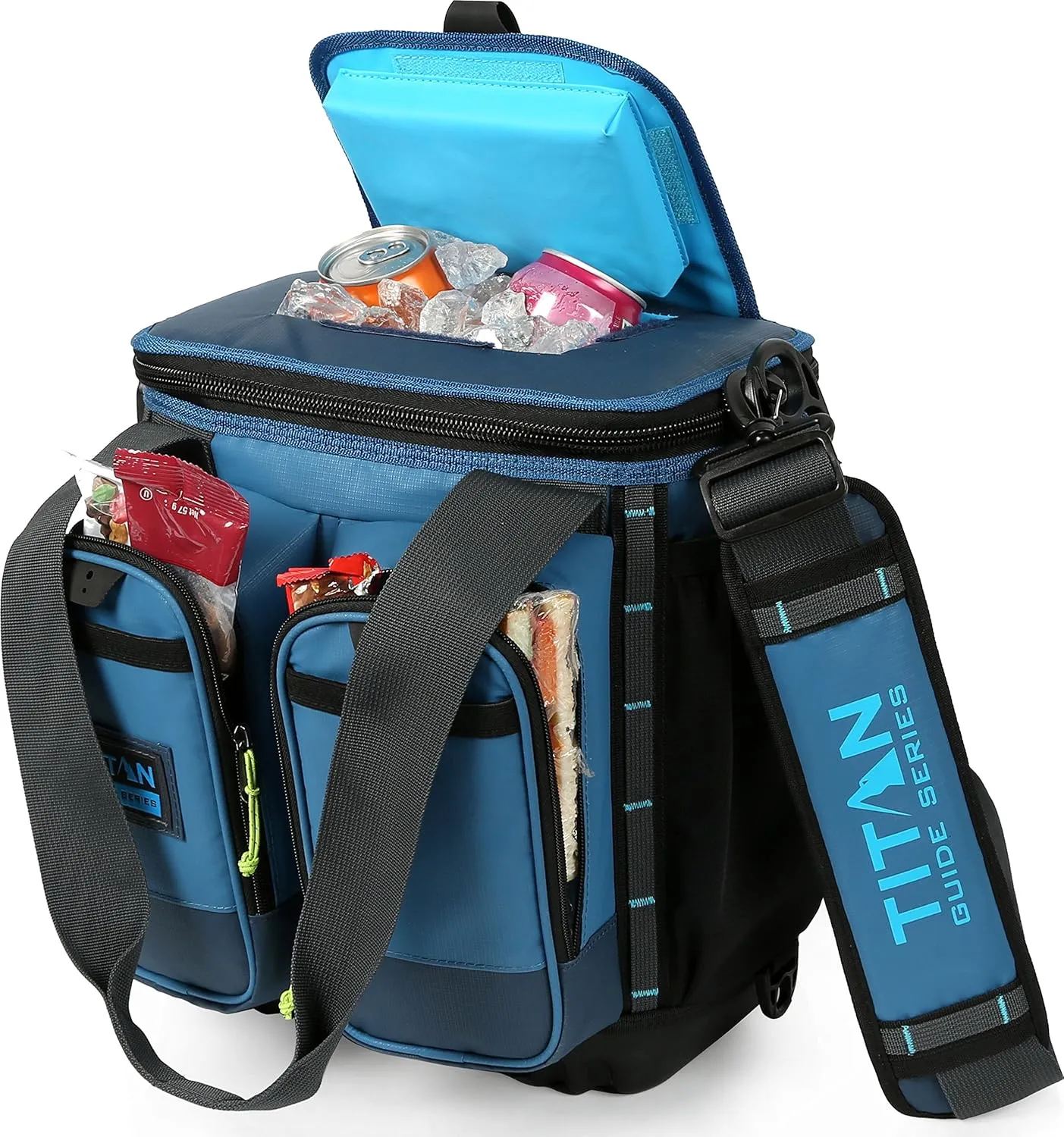 Arctic Zone Titan Guide Series Cooler
