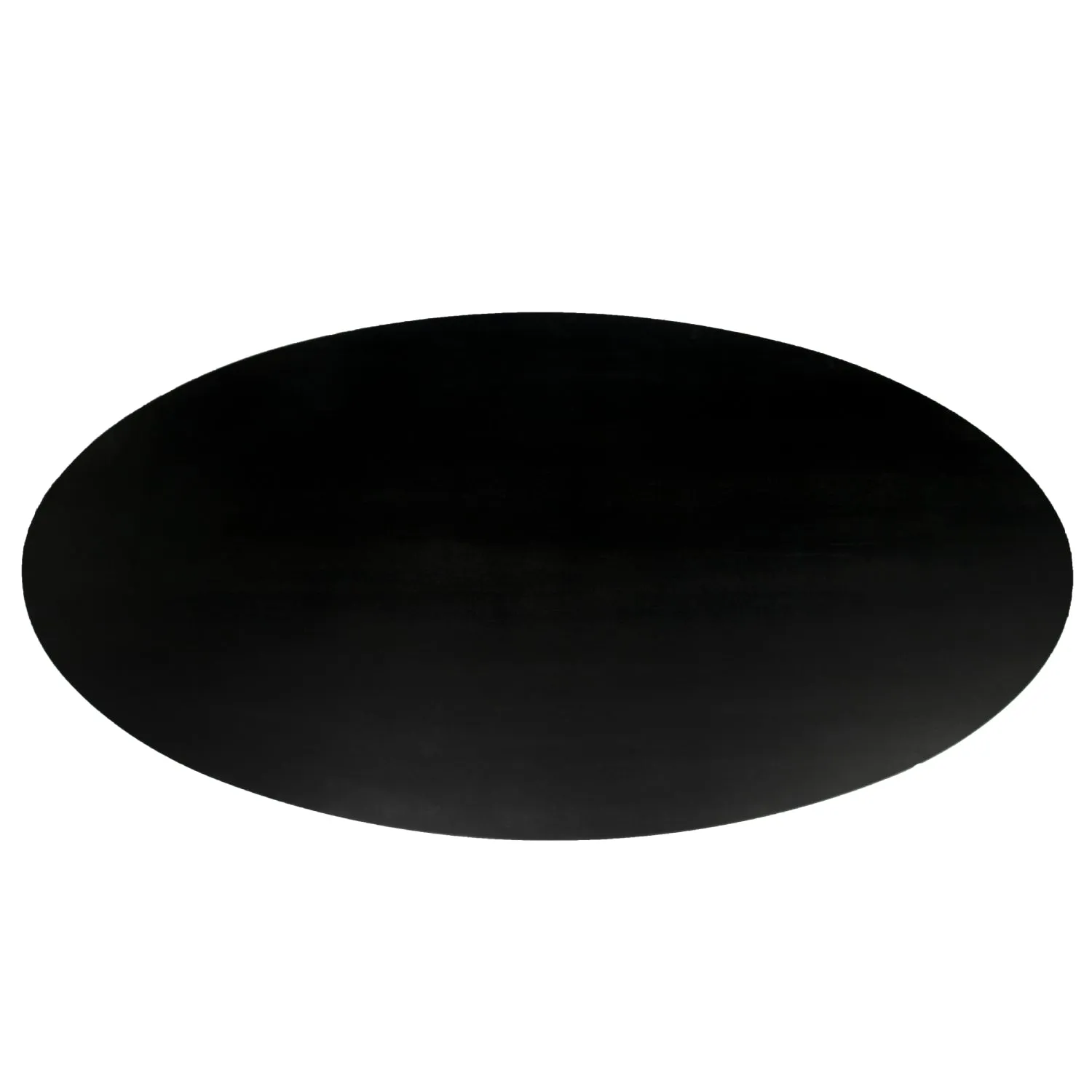 Art. 2002 Tulip Oval Dining Table with marble or ceramic top