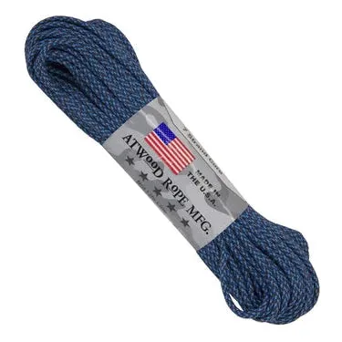 Atwood Rope 100' 7 Strand 550lbs Paracord