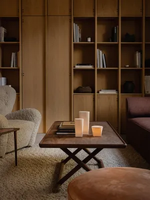 Audo Jäger Lounge Table