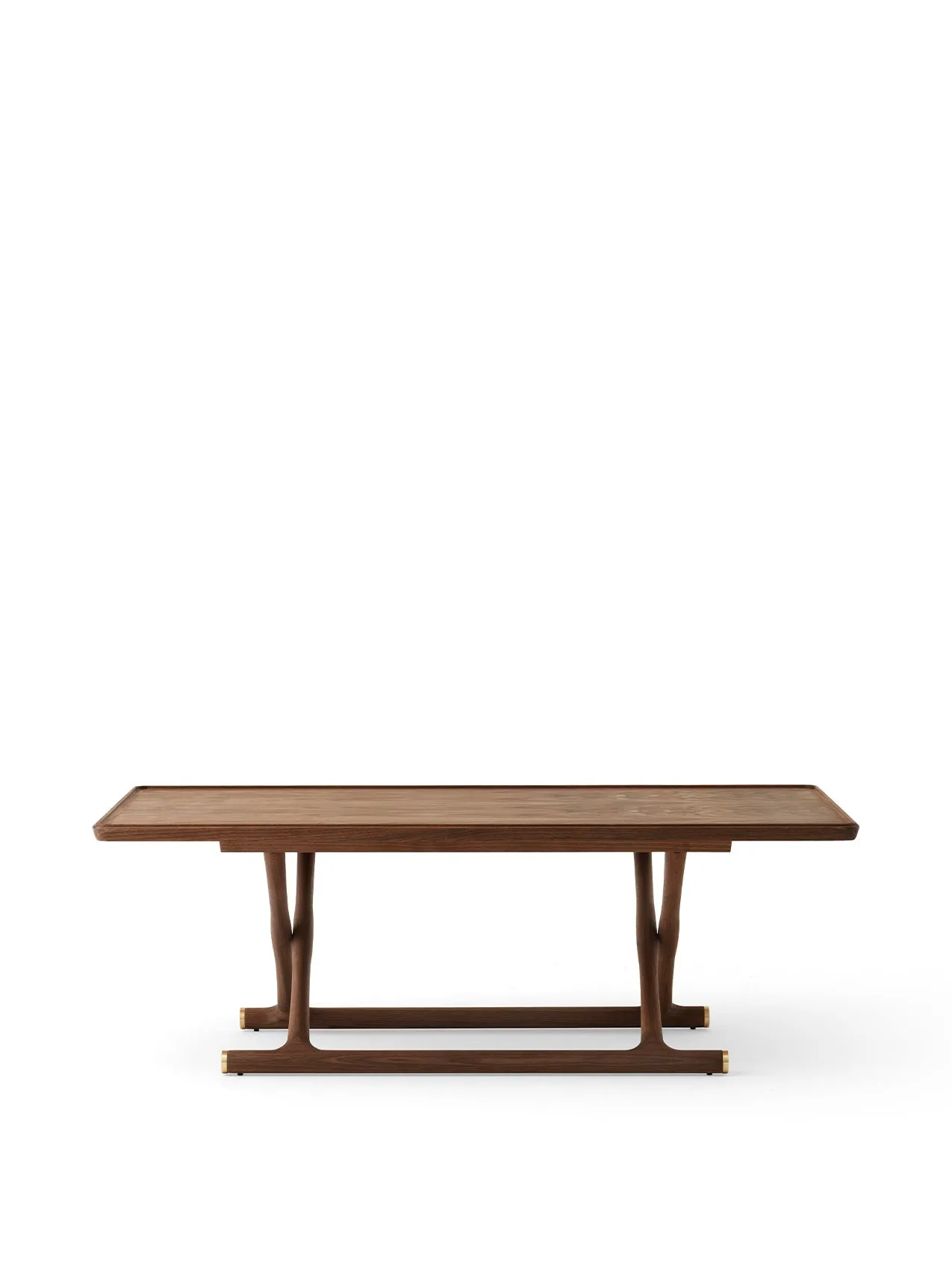Audo Jäger Lounge Table