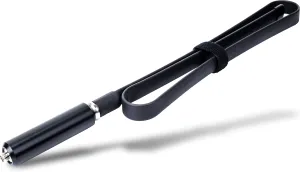 Authentic Genuine Nagoya NA-F30G 30-Inch Tactical Foldable Whip GMRS/MURS (155/465MHz) Antenna SMA-Female for BTECH and BaoFeng Radios