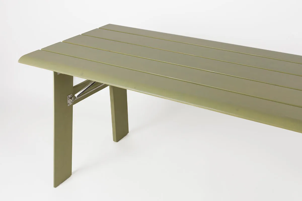 Avenue Outdoor Table