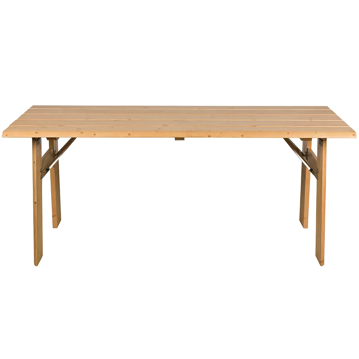 Avenue Outdoor Table