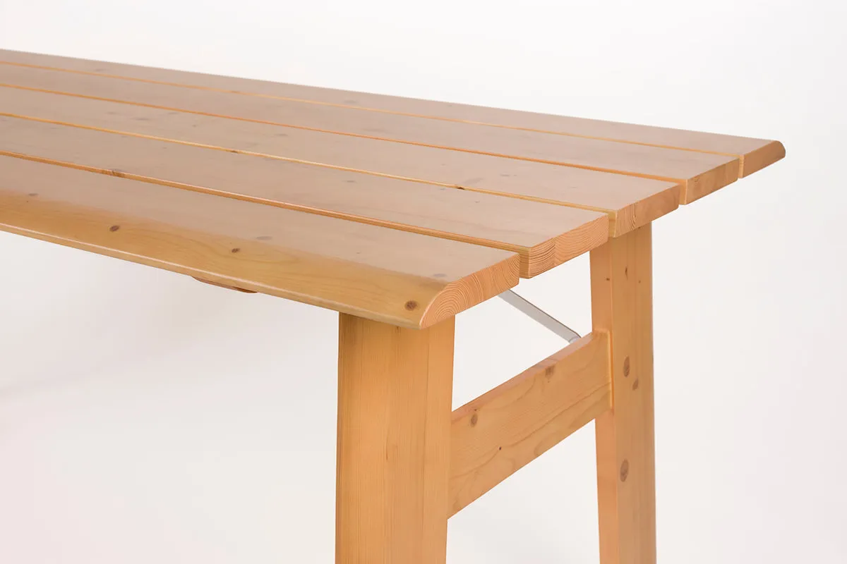 Avenue Outdoor Table