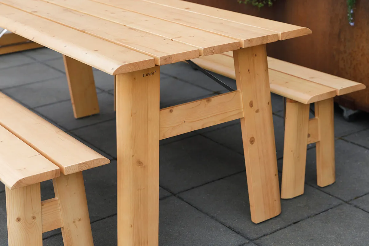 Avenue Outdoor Table