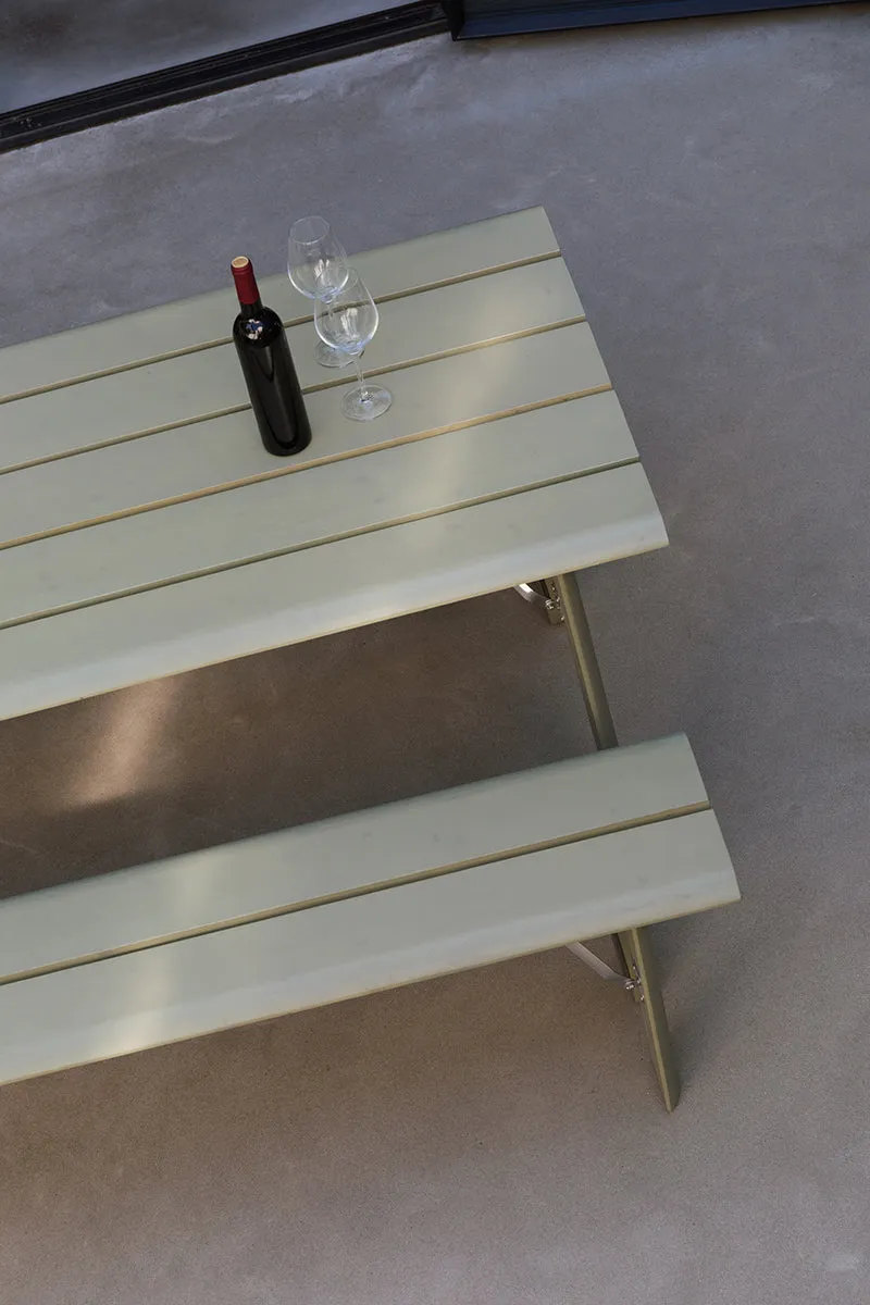 Avenue Outdoor Table